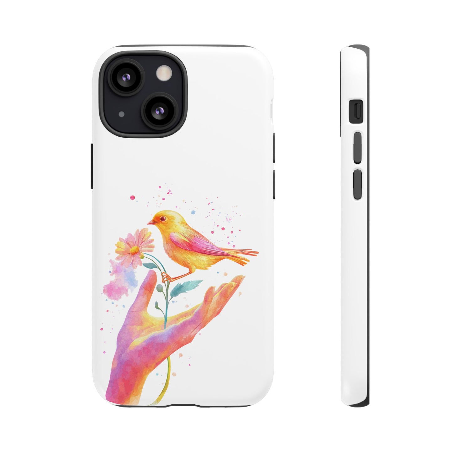 Artistry Phone Case - iPhone, Samsung, and Google Case