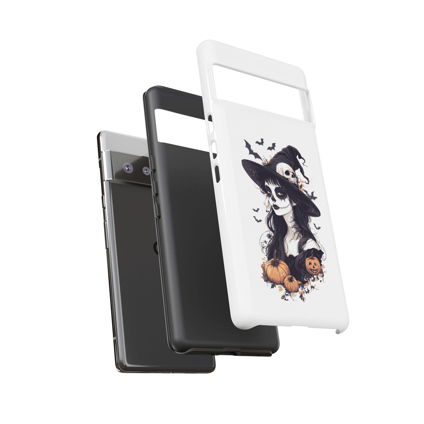 Beautiful Witch Phone Case - iPhone, Samsung, and Google case