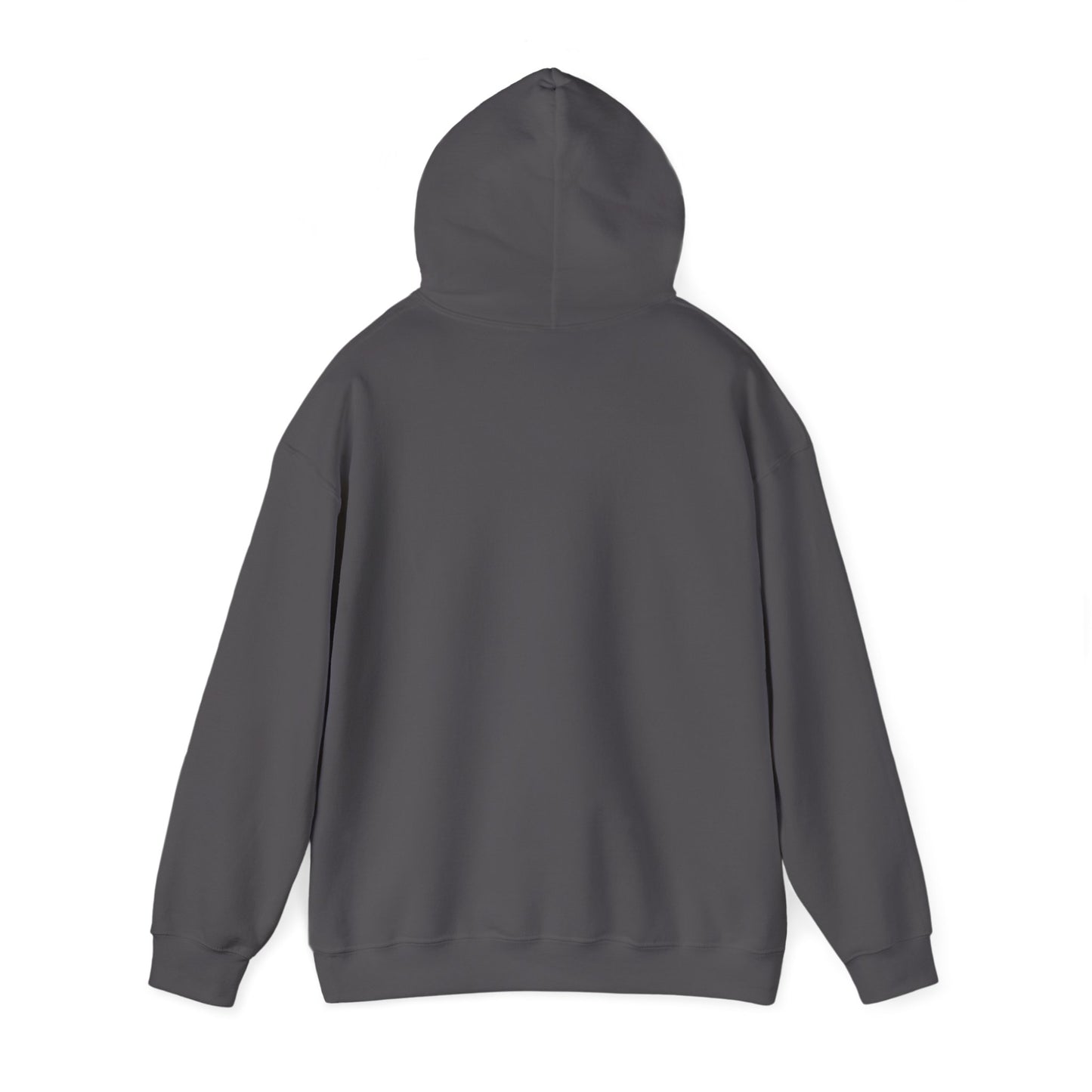 Raccoon Design Hoodie - Unisex Heavy Blend™ Hooded Sweatshirt
