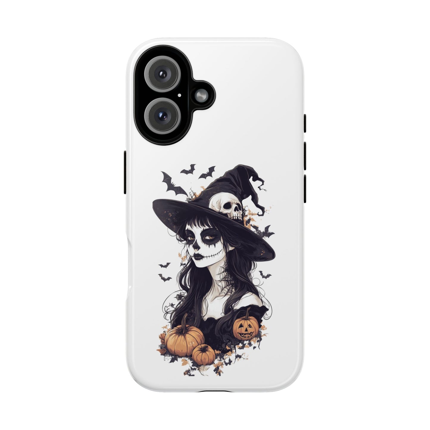 Beautiful Witch Phone Case - iPhone, Samsung, and Google case