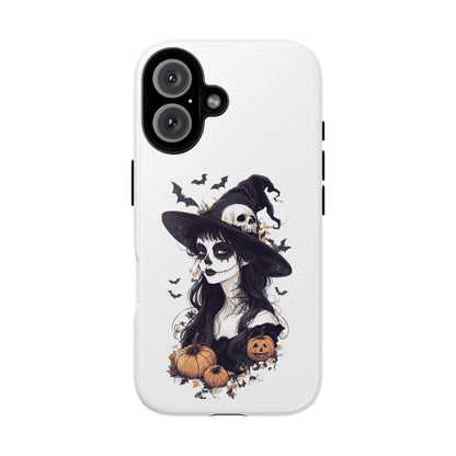 Beautiful Witch Phone Case - iPhone, Samsung, and Google case