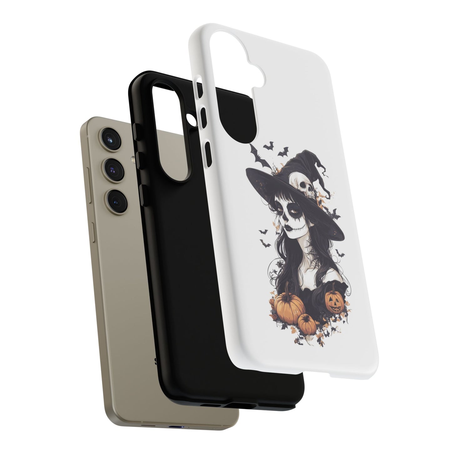 Beautiful Witch Phone Case - iPhone, Samsung, and Google case