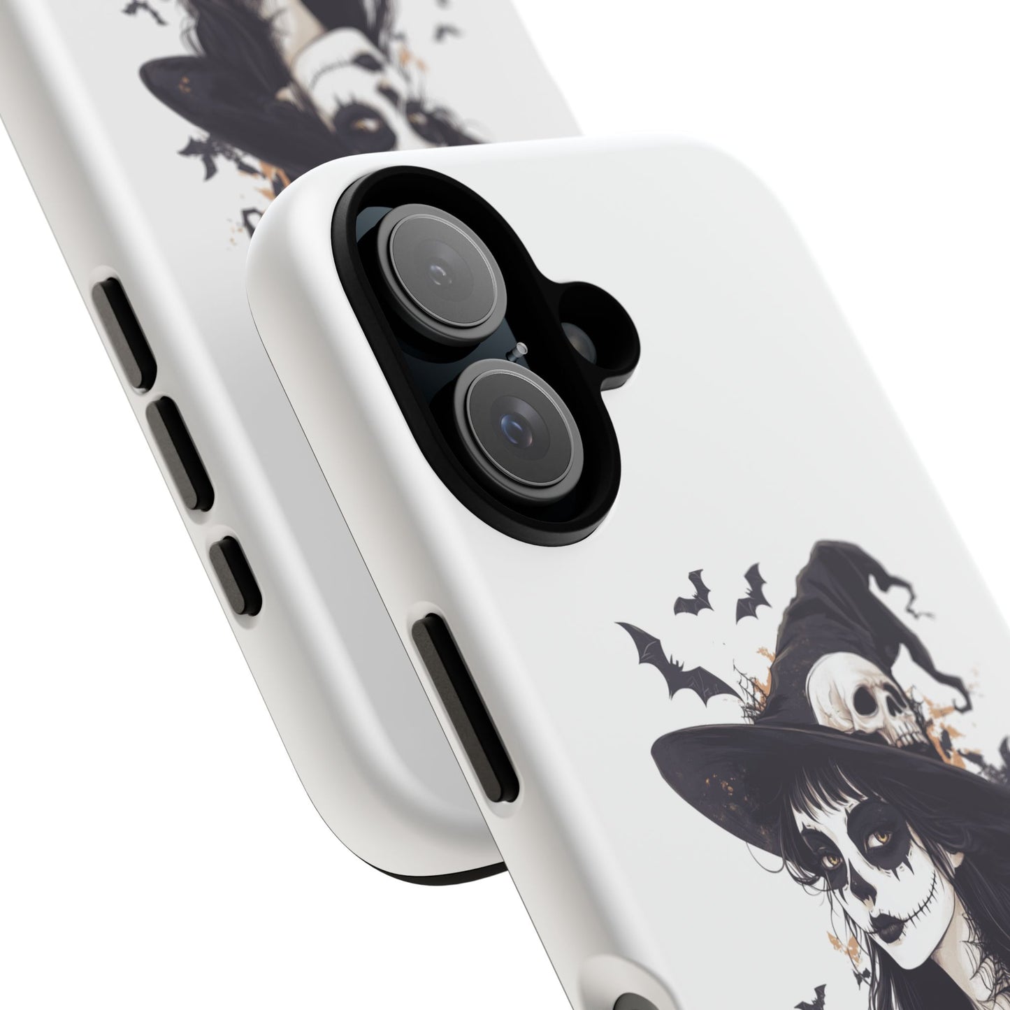 Beautiful Witch Phone Case - iPhone, Samsung, and Google case