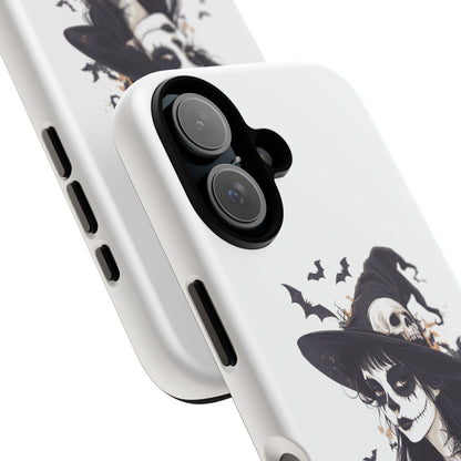 Beautiful Witch Phone Case - iPhone, Samsung, and Google case