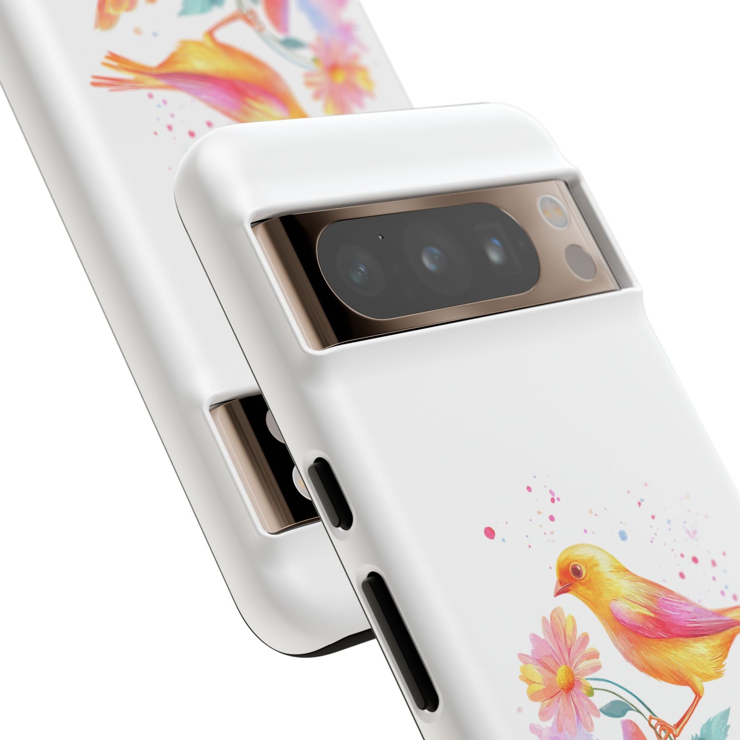 Artistry Phone Case - iPhone, Samsung, and Google Case