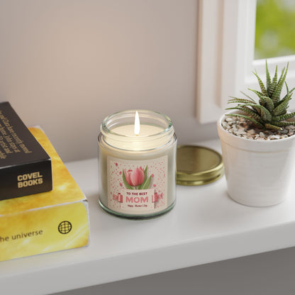 Mother's Day Scented Candle
