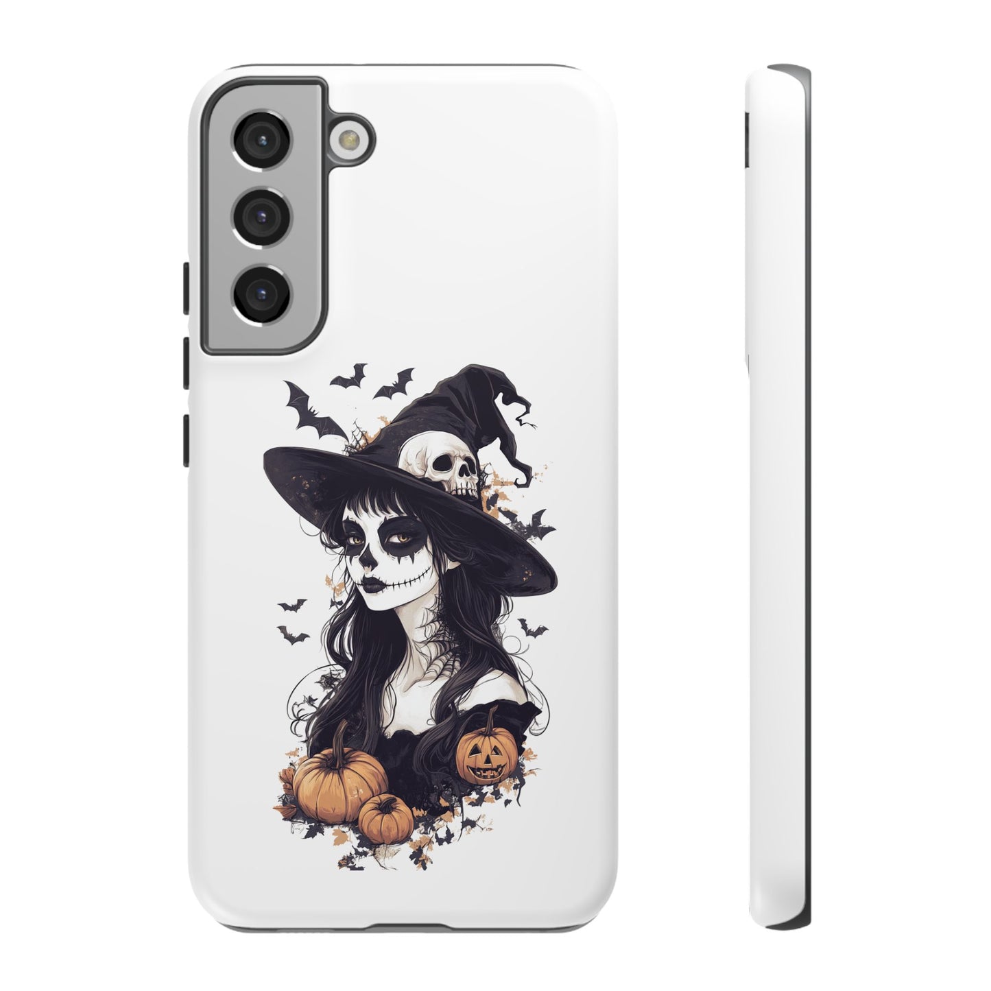 Beautiful Witch Phone Case - iPhone, Samsung, and Google case