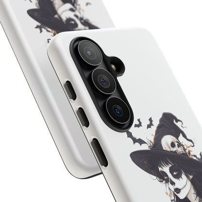 Beautiful Witch Phone Case - iPhone, Samsung, and Google case