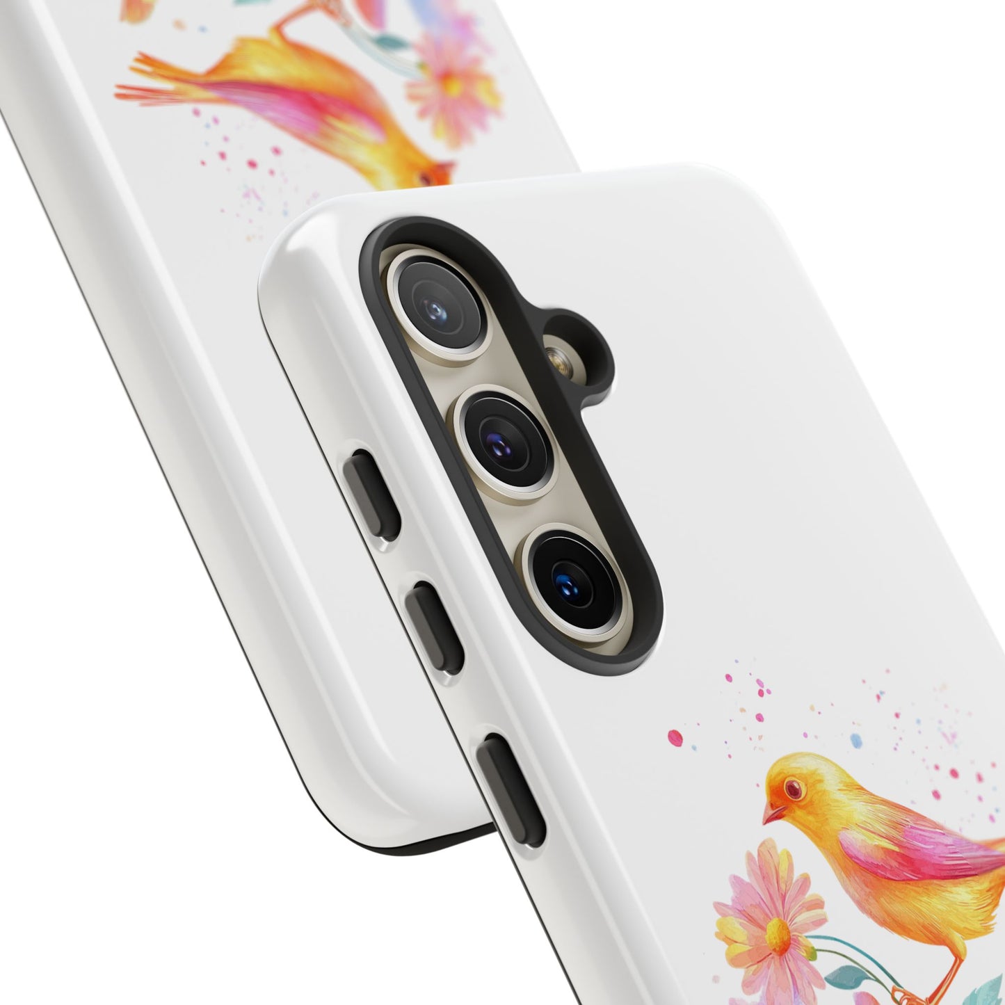 Artistry Phone Case - iPhone, Samsung, and Google Case