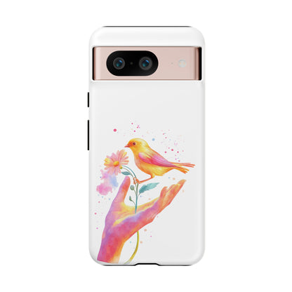 Artistry Phone Case - iPhone, Samsung, and Google Case