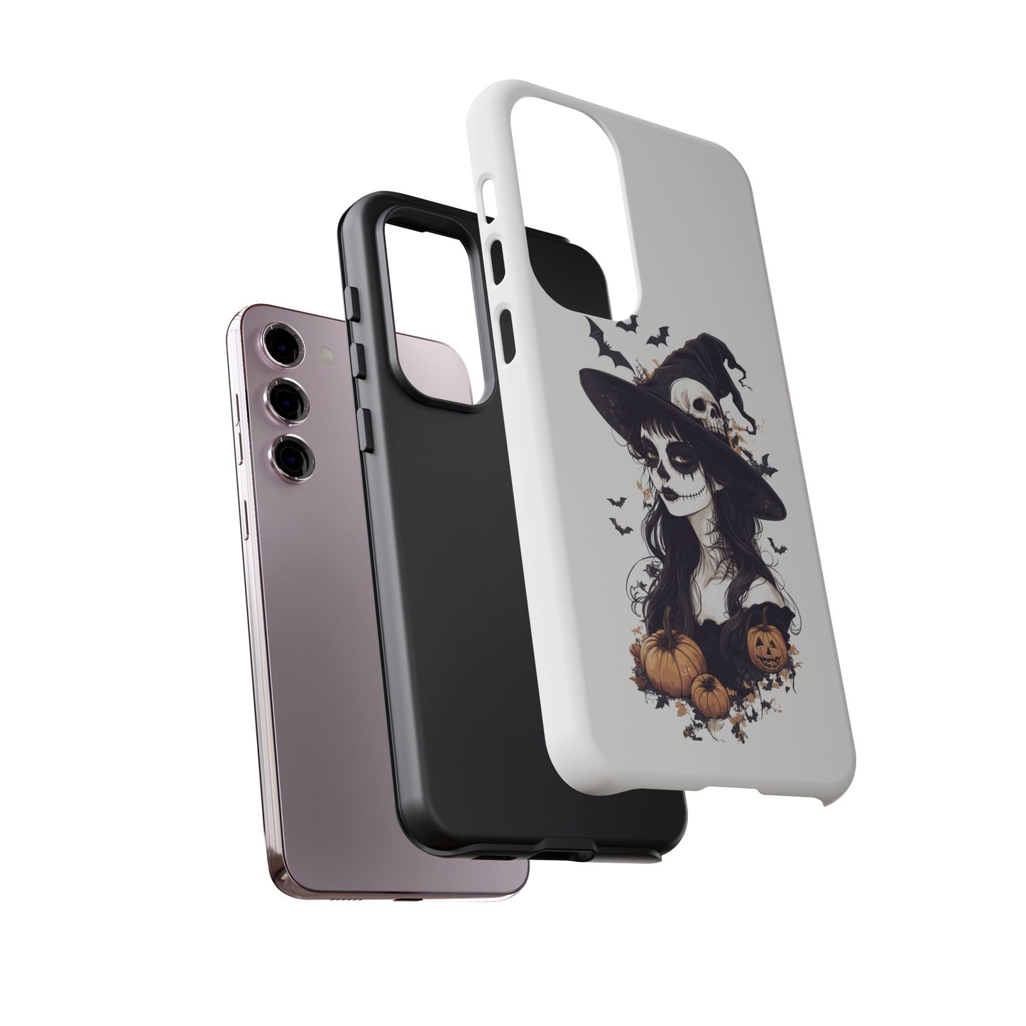 Beautiful Witch Phone Case - iPhone, Samsung, and Google case