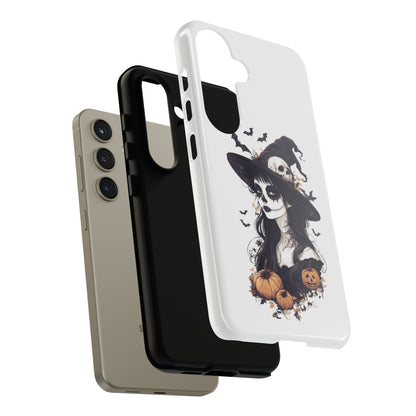 Beautiful Witch Phone Case - iPhone, Samsung, and Google case