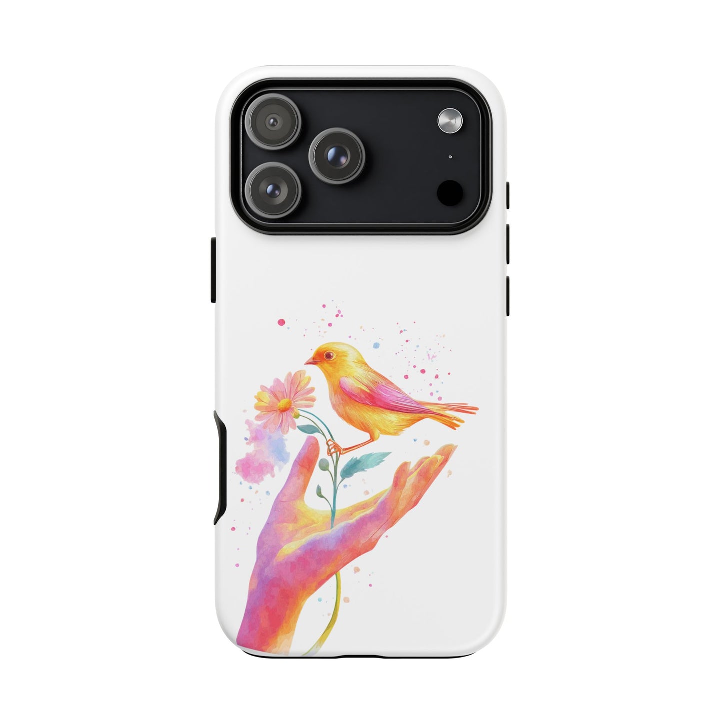 Artistry Phone Case - iPhone, Samsung, and Google Case