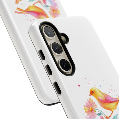Artistry Phone Case - iPhone, Samsung, and Google Case