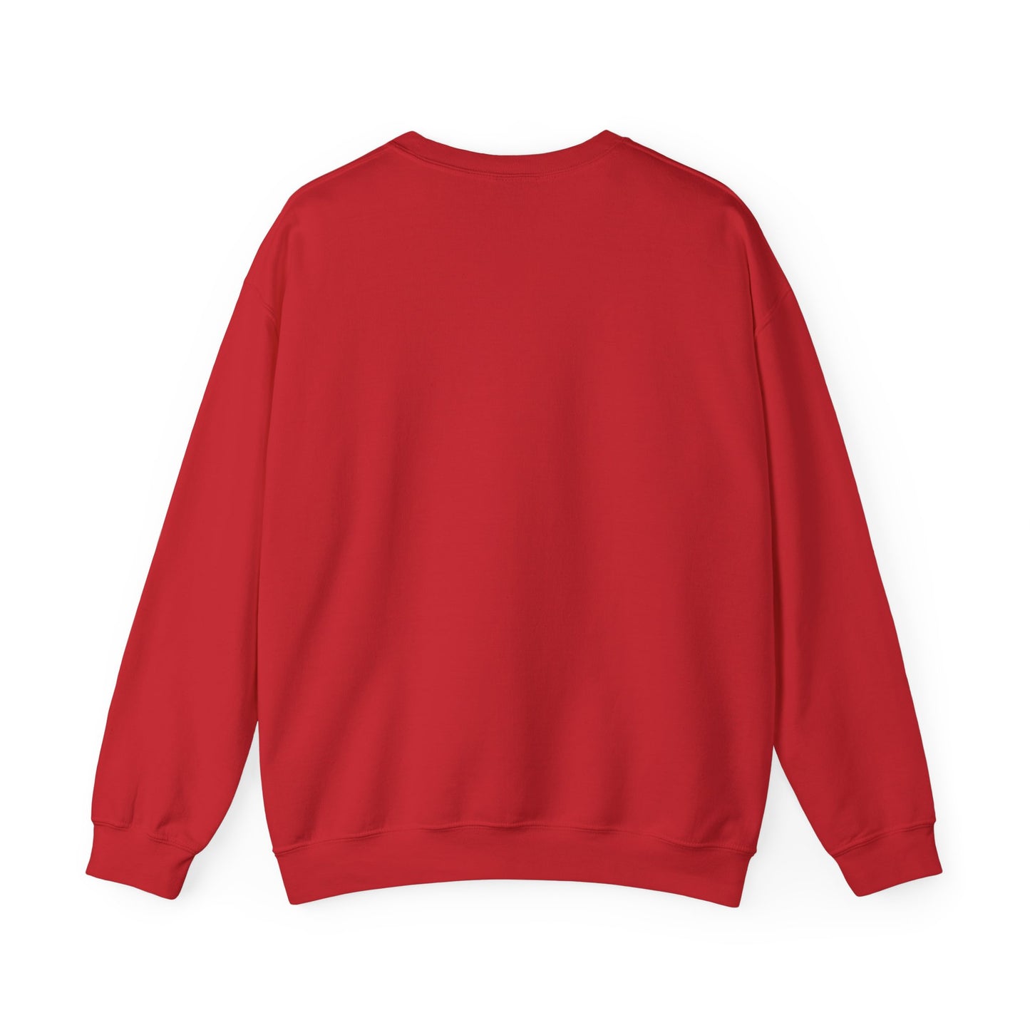 Victory Lamp Crewneck Sweatshirt - Unisex Heavy Blend™ Crewneck Sweatshirt