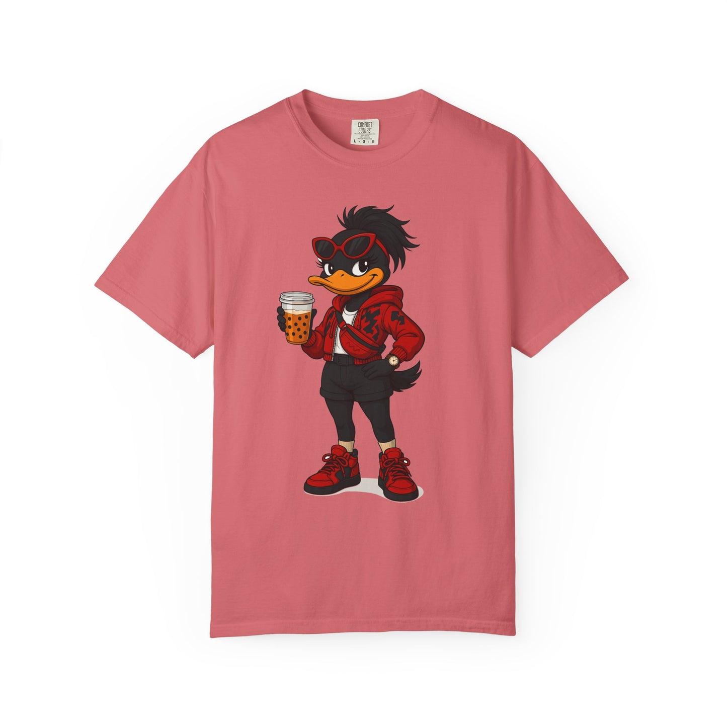 Trendy Women's Graphic T-Shirt for Creative Souls | Casual Wear, Unique Style, Gift Idea for Friends, Streetwear Fashion, Everyday Comfort