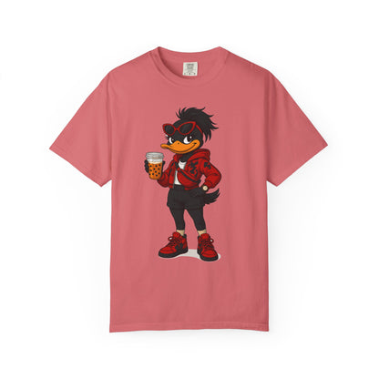 Trendy Women's Graphic T-Shirt for Creative Souls | Casual Wear, Unique Style, Gift Idea for Friends, Streetwear Fashion, Everyday Comfort