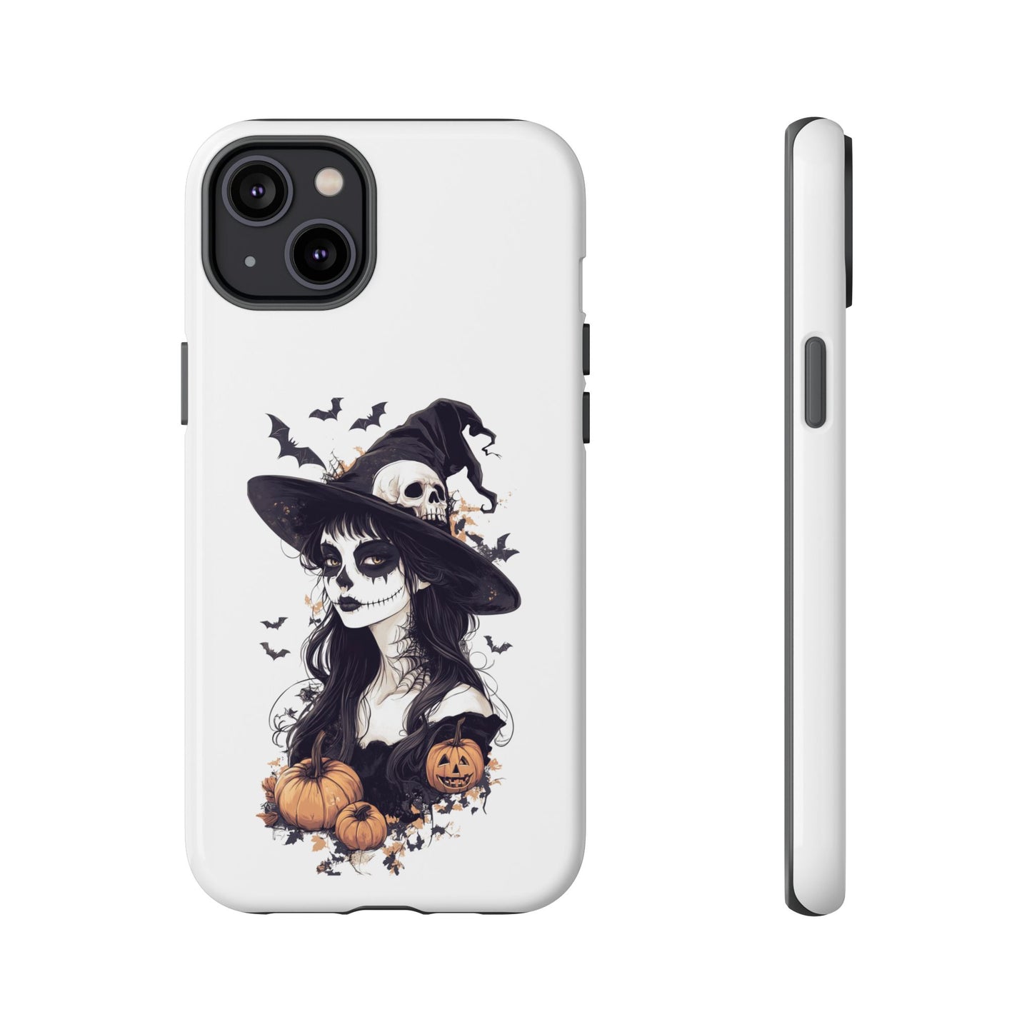 Beautiful Witch Phone Case - iPhone, Samsung, and Google case