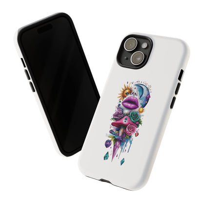 3D Phone Case - iPhone, Samsung, and Google case