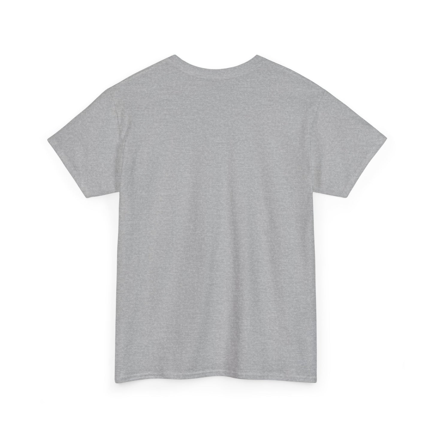 Floral Mother’s Day Heavy Cotton Tee - Gift for Mom