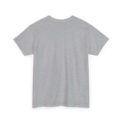 Floral Mother’s Day Heavy Cotton Tee - Gift for Mom