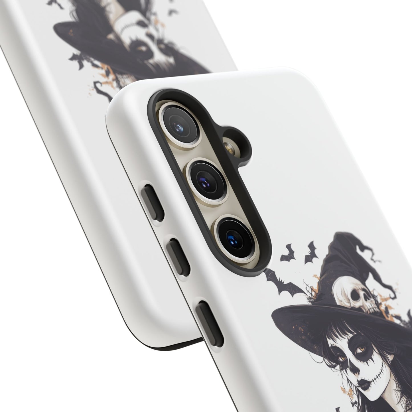 Beautiful Witch Phone Case - iPhone, Samsung, and Google case