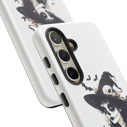 Beautiful Witch Phone Case - iPhone, Samsung, and Google case