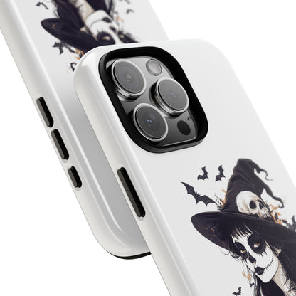 Beautiful Witch Phone Case - iPhone, Samsung, and Google case