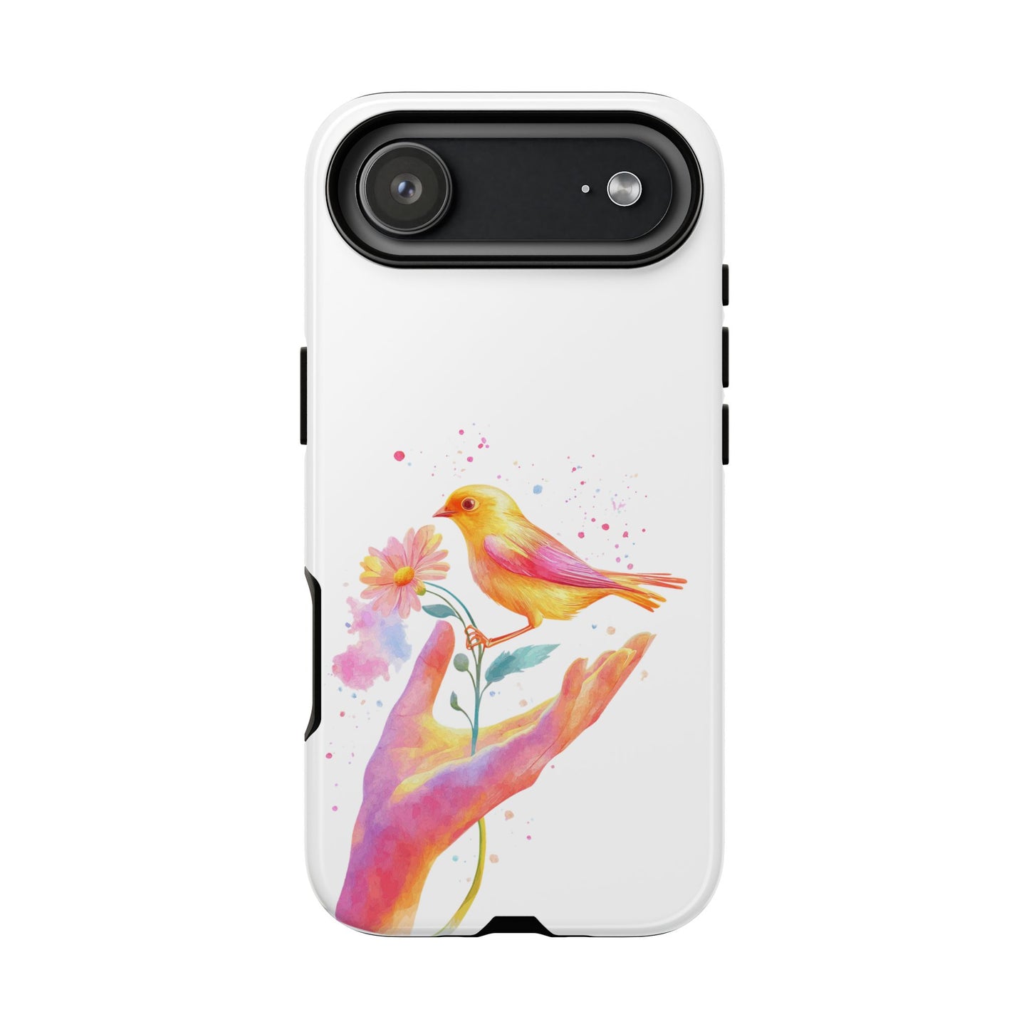 Artistry Phone Case - iPhone, Samsung, and Google Case