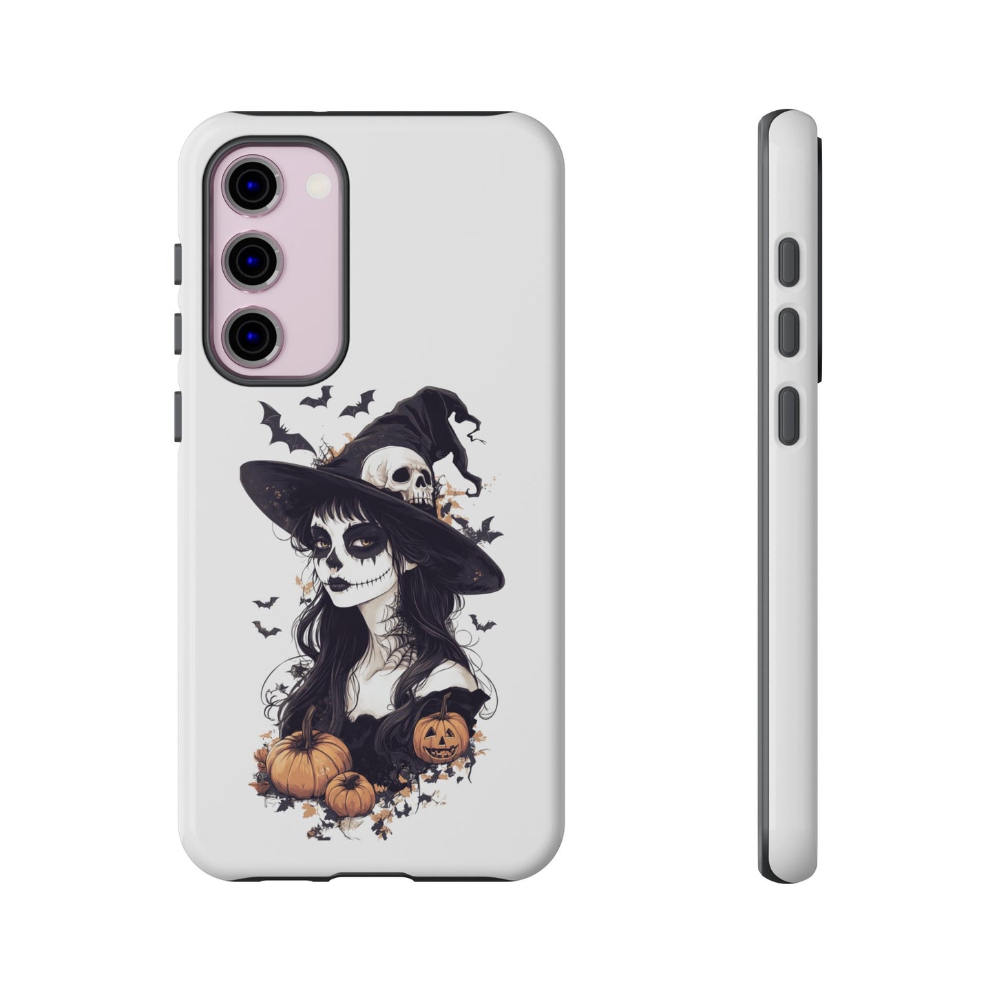 Beautiful Witch Phone Case - iPhone, Samsung, and Google case