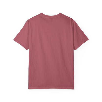 Floral Design T-Shirt - Perfect for Gift Giving and Everyday Wear - Mother's Day Gift - Birthday Gift