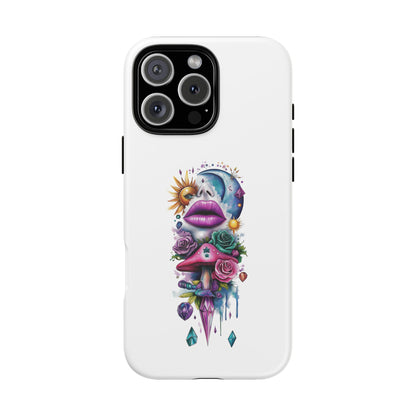 3D Phone Case - iPhone, Samsung, and Google case