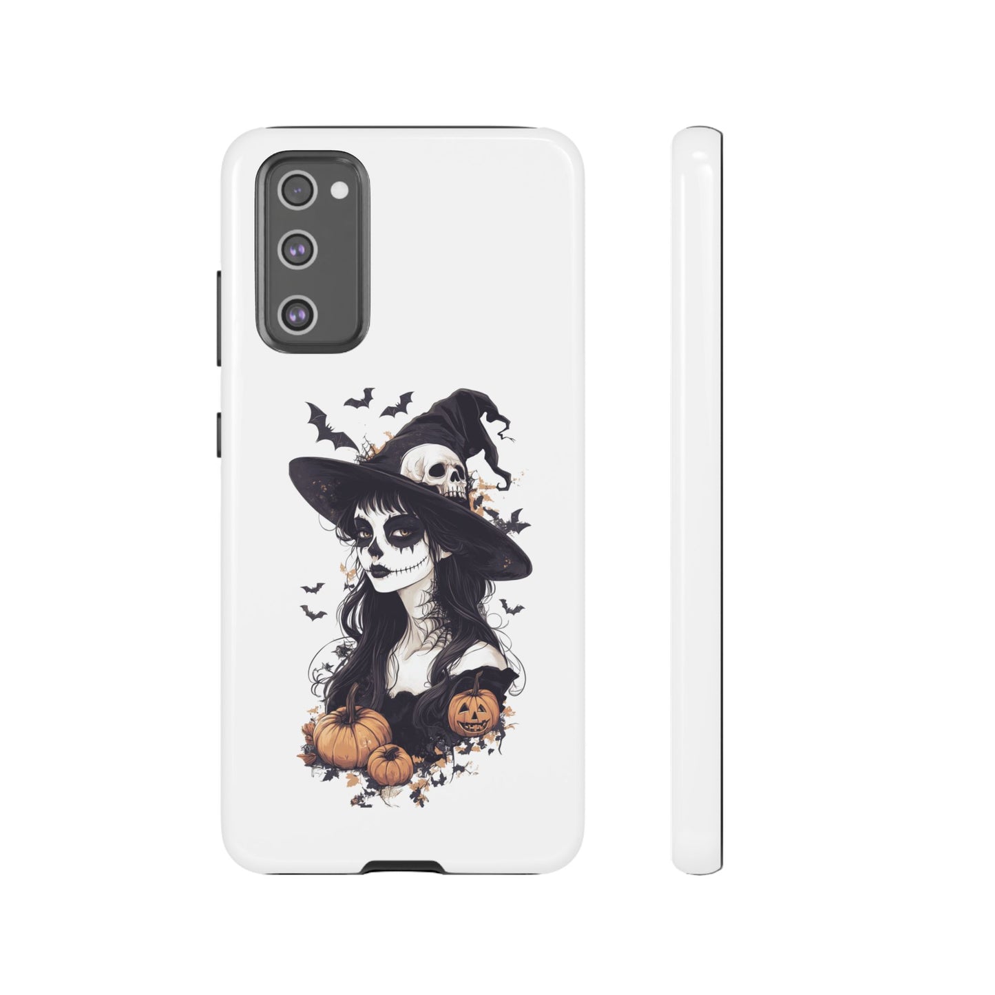 Beautiful Witch Phone Case - iPhone, Samsung, and Google case
