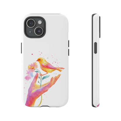 Artistry Phone Case - iPhone, Samsung, and Google Case