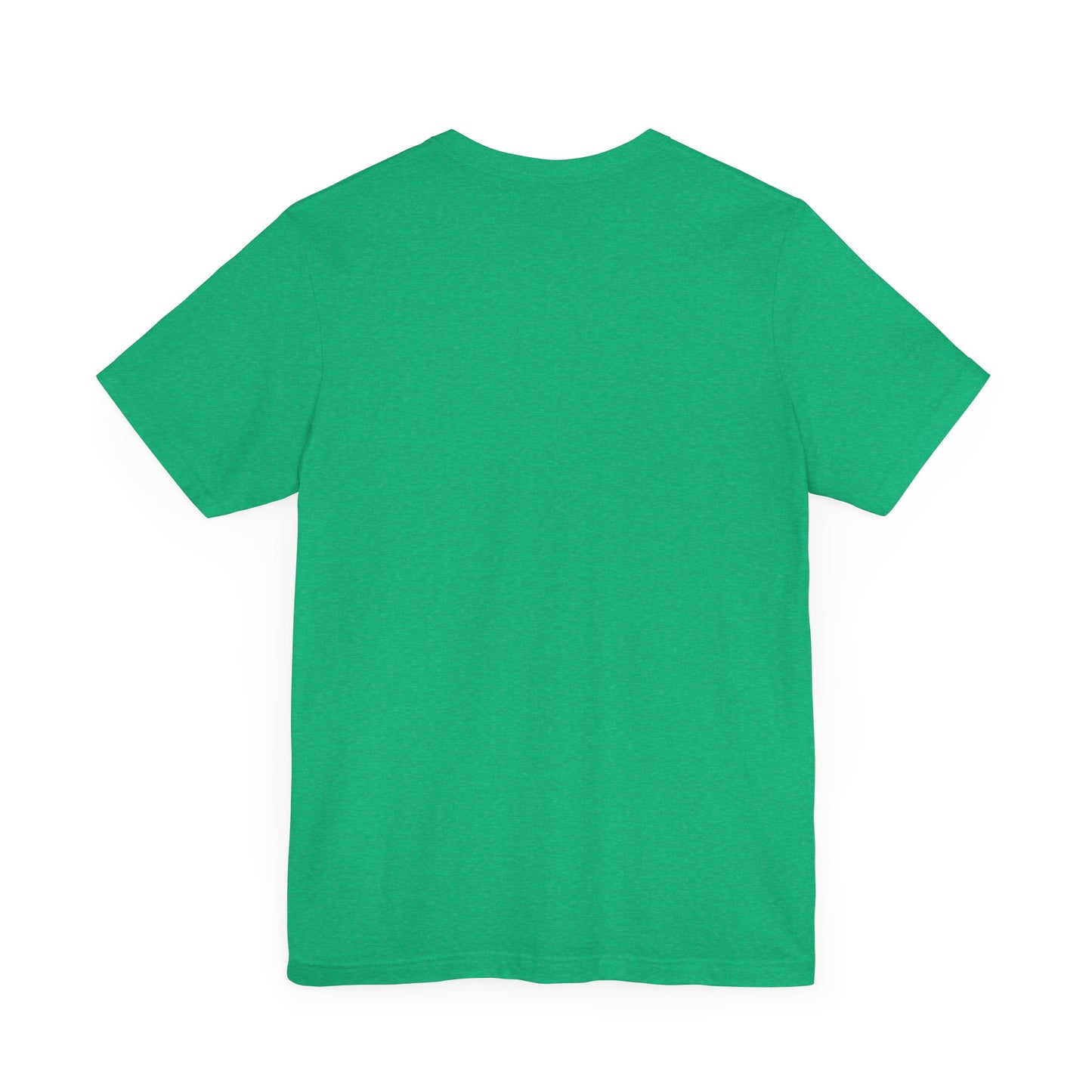 Cute Bird Friends Short Sleeve T-shirt - Perfect Gift for Animal Lovers - Lightweight Fabric Tee