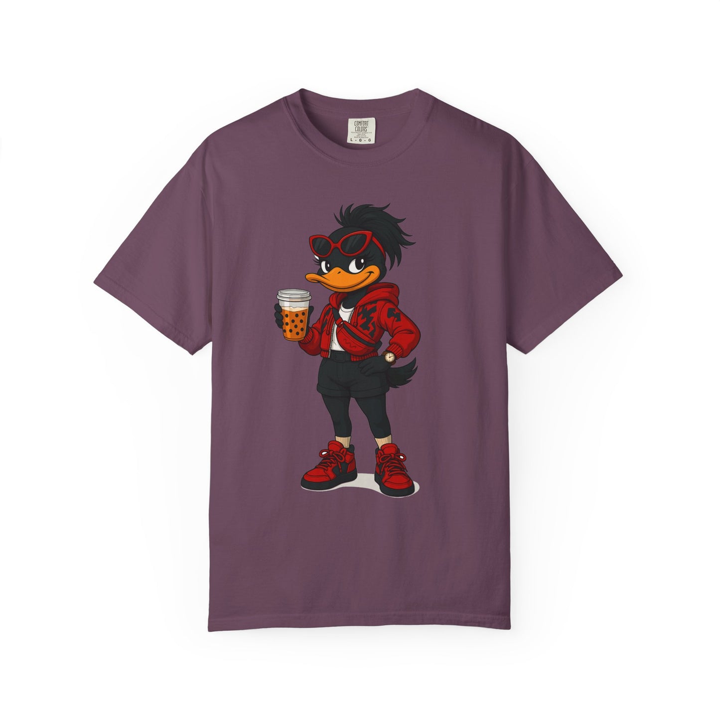 Trendy Women's Graphic T-Shirt for Creative Souls | Casual Wear, Unique Style, Gift Idea for Friends, Streetwear Fashion, Everyday Comfort