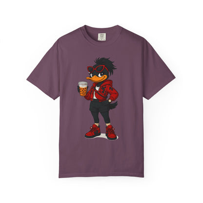 Trendy Women's Graphic T-Shirt for Creative Souls | Casual Wear, Unique Style, Gift Idea for Friends, Streetwear Fashion, Everyday Comfort