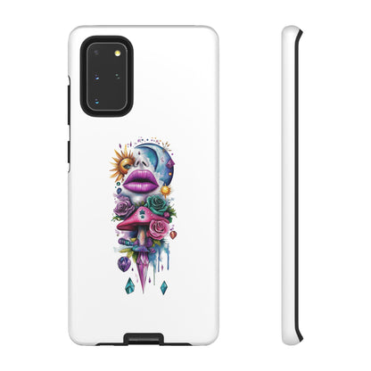 3D Phone Case - iPhone, Samsung, and Google case