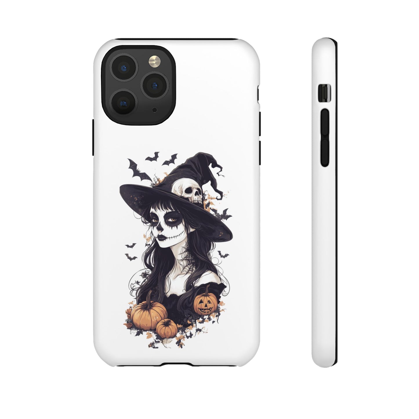 Beautiful Witch Phone Case - iPhone, Samsung, and Google case
