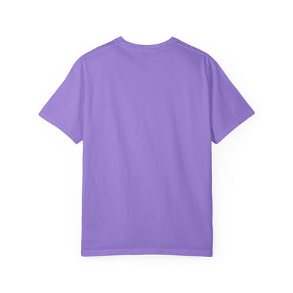 Floral Design T-Shirt - Perfect for Gift Giving and Everyday Wear - Mother's Day Gift - Birthday Gift