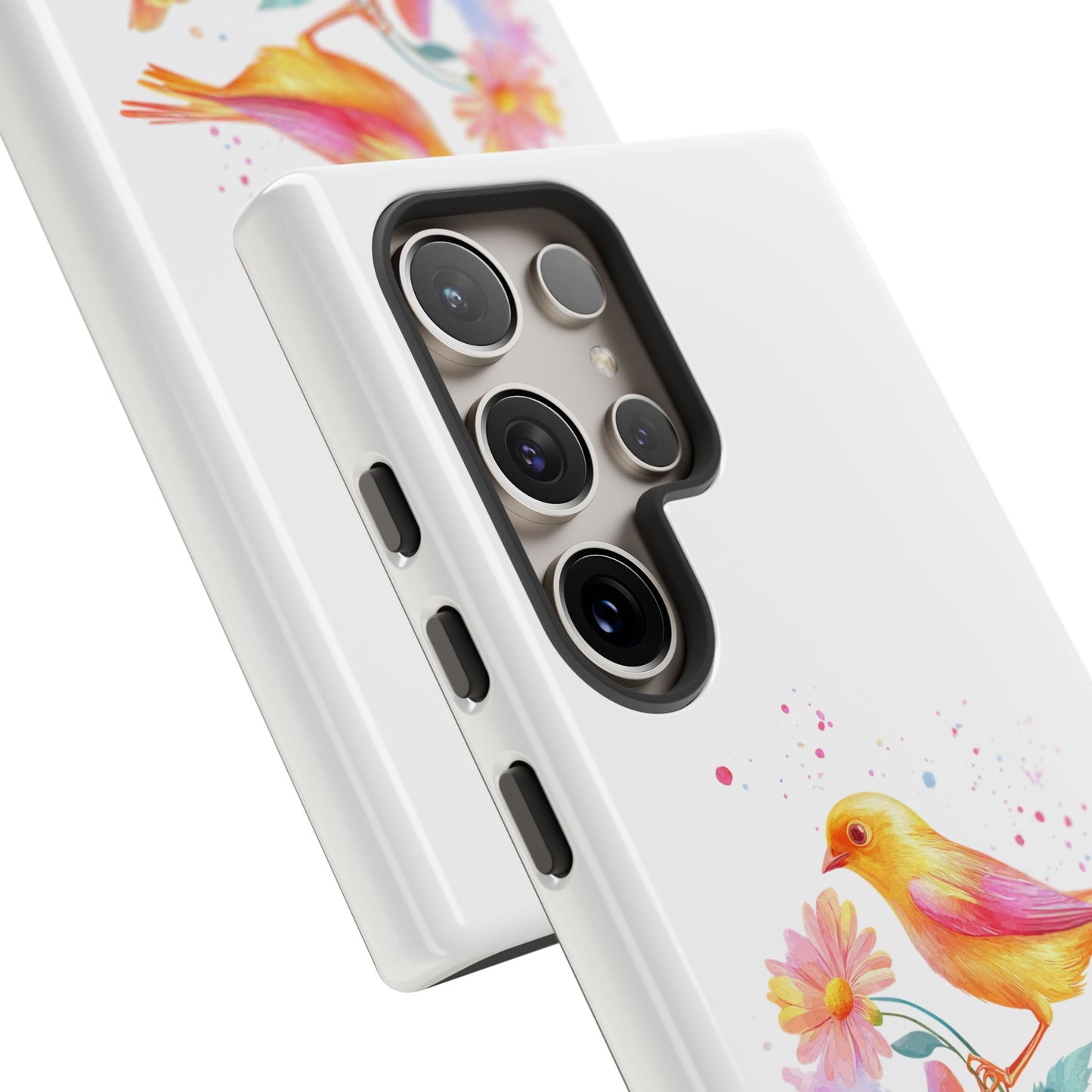 Artistry Phone Case - iPhone, Samsung, and Google Case