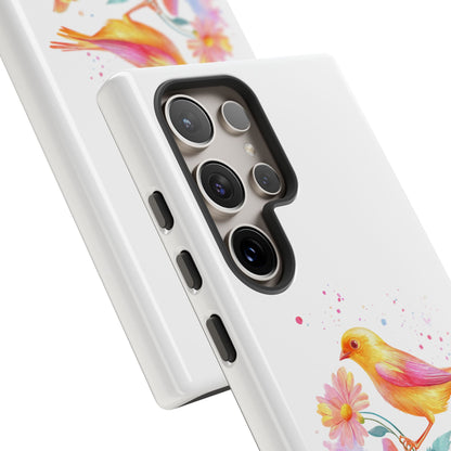 Artistry Phone Case - iPhone, Samsung, and Google Case