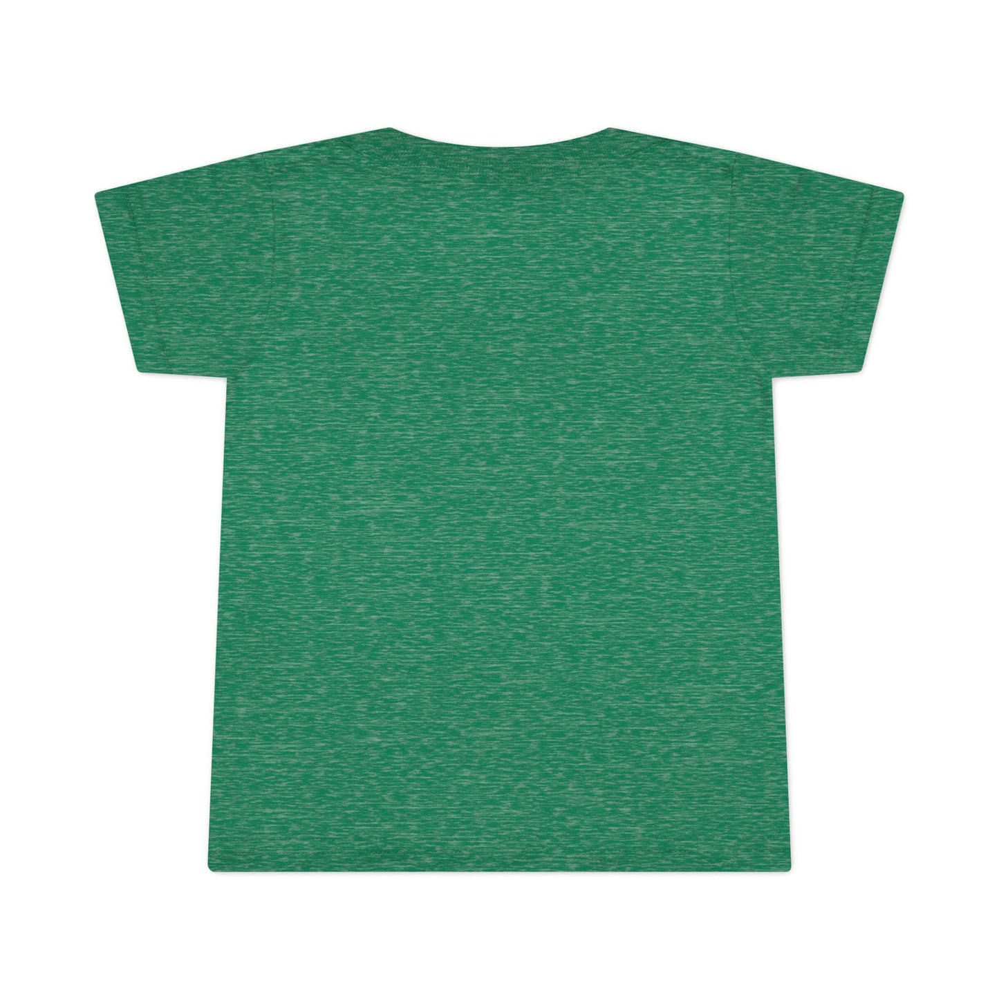 Cute Green Dragon Toddler T-Shirt - Adorable Kids Tee for Playtime and Parties - Unisex Toddler T-Shirt