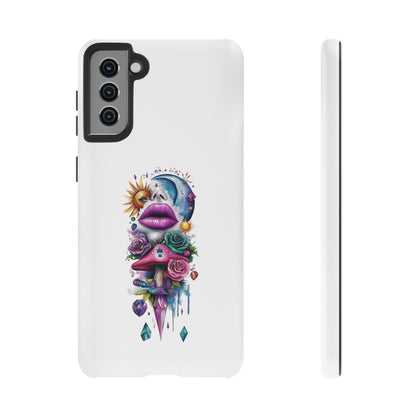 3D Phone Case - iPhone, Samsung, and Google case