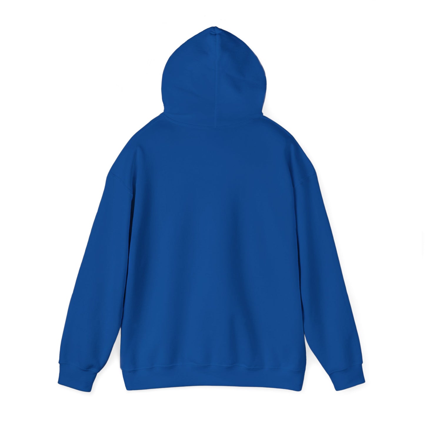 Raccoon Design Hoodie - Unisex Heavy Blend™ Hooded Sweatshirt