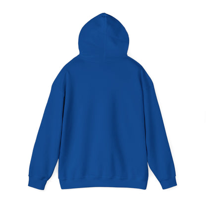Raccoon Design Hoodie - Unisex Heavy Blend™ Hooded Sweatshirt