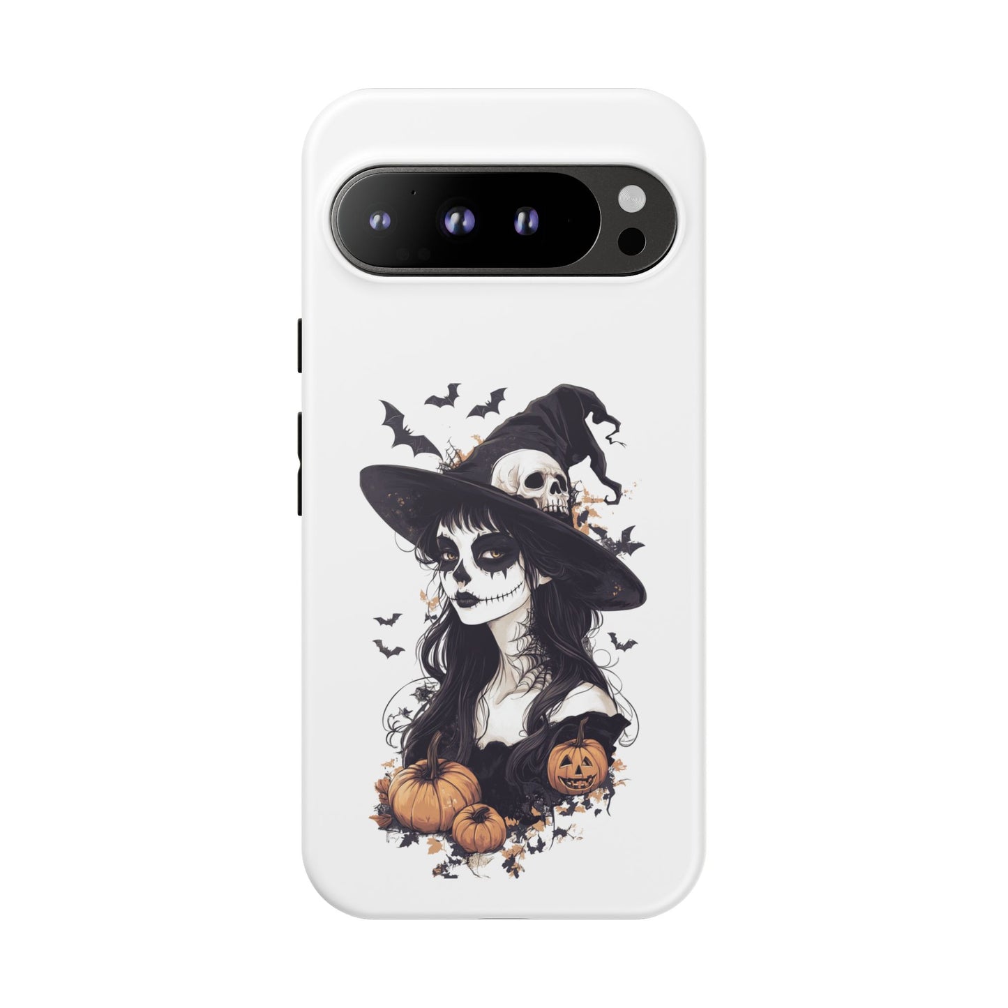 Beautiful Witch Phone Case - iPhone, Samsung, and Google case
