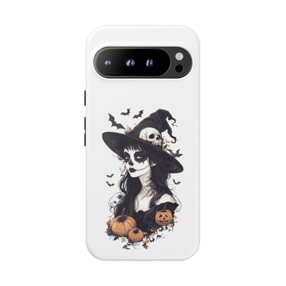 Beautiful Witch Phone Case - iPhone, Samsung, and Google case