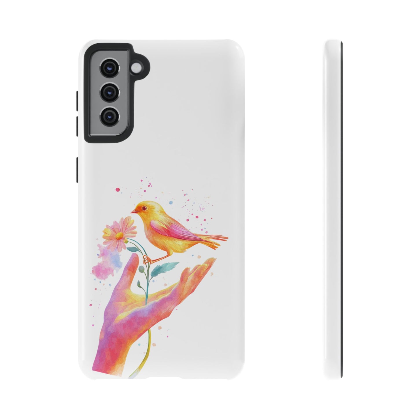 Artistry Phone Case - iPhone, Samsung, and Google Case