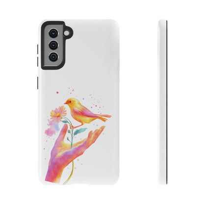 Artistry Phone Case - iPhone, Samsung, and Google Case
